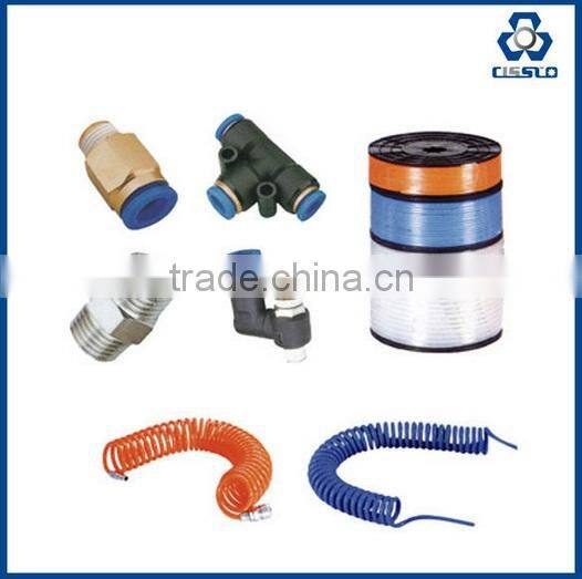 PU AIR HOSE PNEUAMTIC HOSE EXTRUDER WTIH CE CERTIFICATE