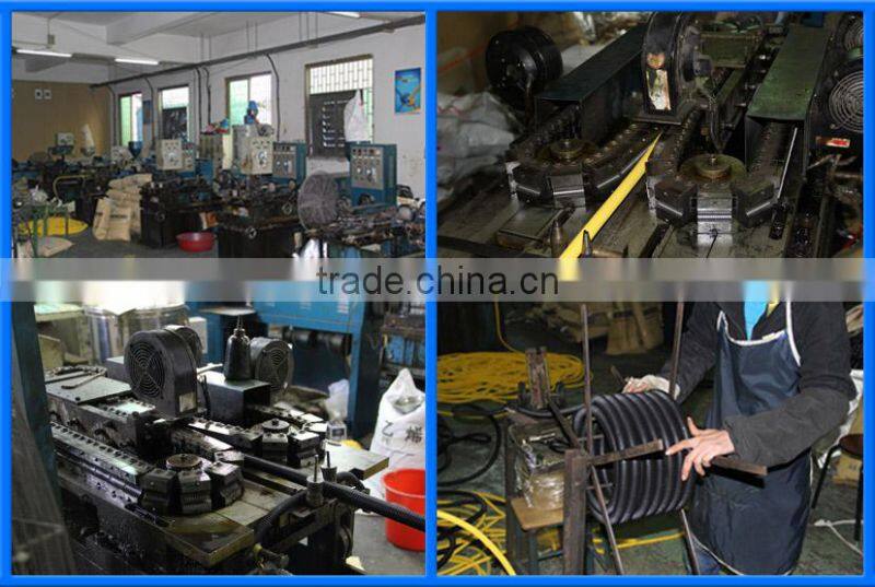 PVC Coated GI Flexible Conduit