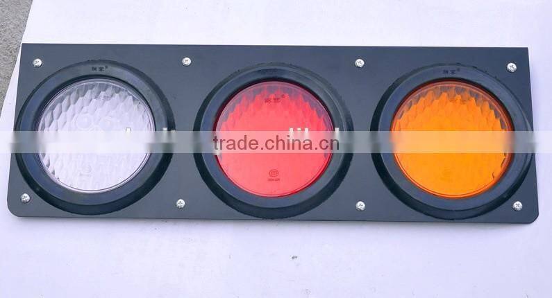 Truck trailer parts semi trailer light for sale