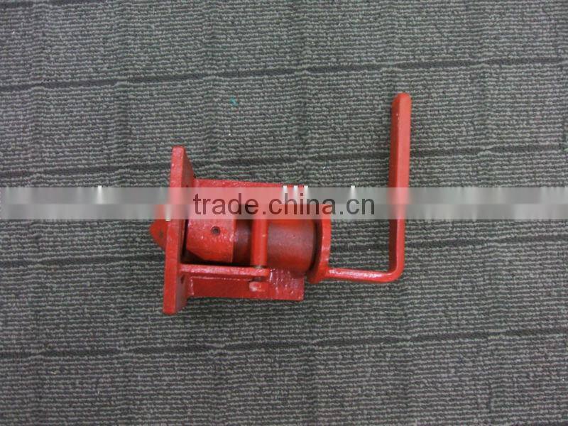 Container Twist Lock