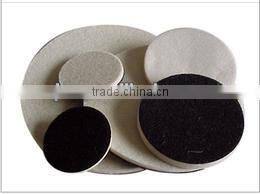 Abrasive Polishing Felt Wheels,Felt Polish Wheels,Wool Felt Wheels