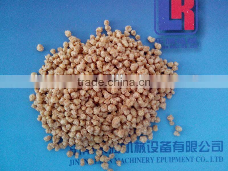 Food Machinery for Full Fat Soya Meat