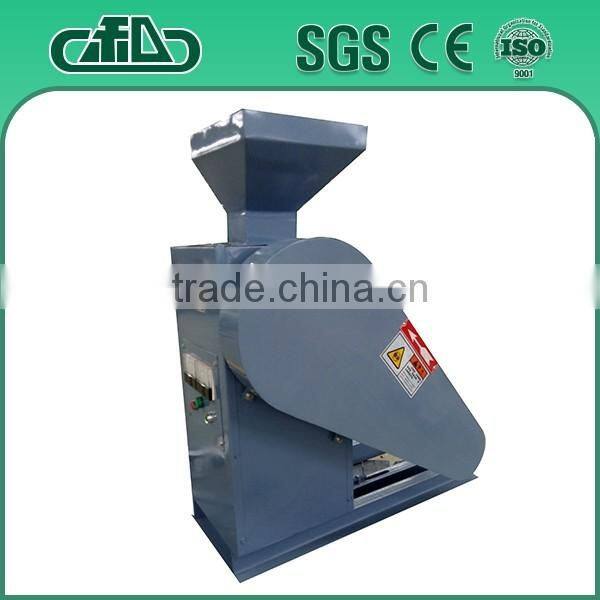 High qualified good performance extruder machine feed
