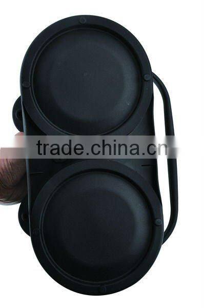 coffee and juice tow body aip pot, pot