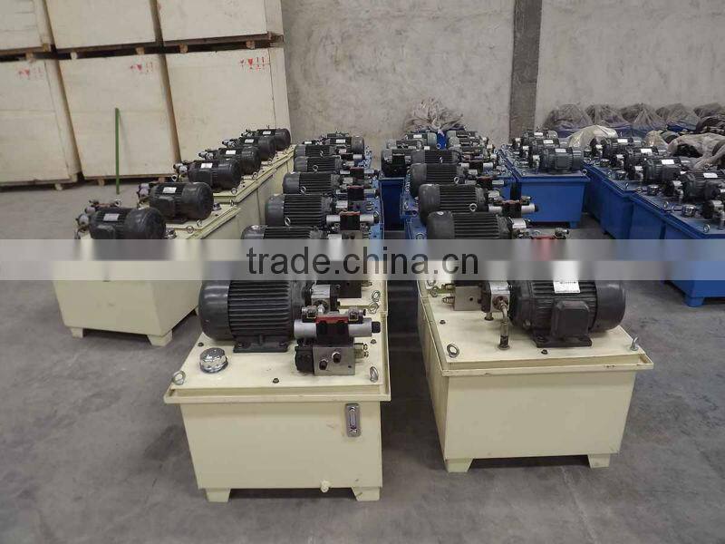 BMY10/450-30U plate and frame hydraulic oil filter press machine