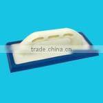 2015 the direct factory sale the cheapest price grinding plate with plastic handle with custom logo