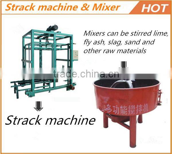 Hot sale interlock concrete brick machine clay brick machine for sale