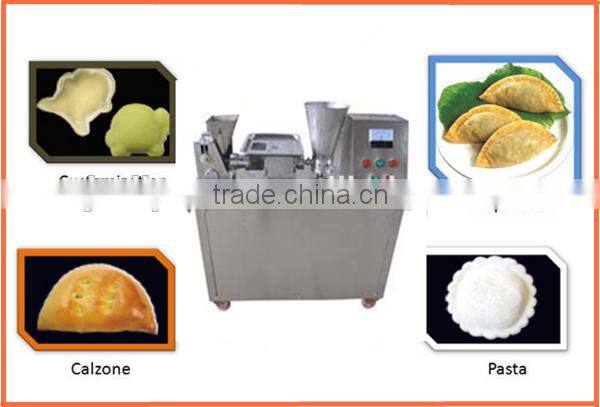 China Multifunction Empanada Machine dumpling machine usa