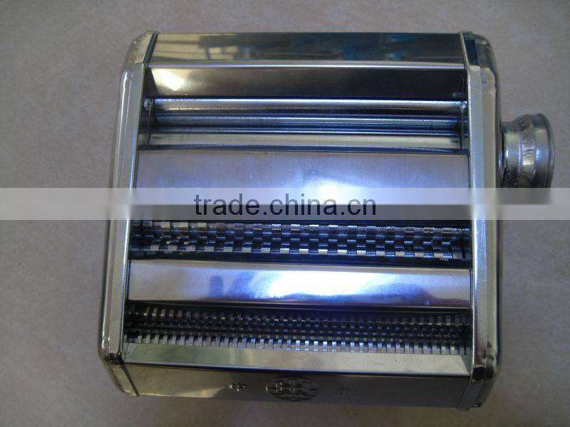 GRT - HO150 Stainless Steel Detachable Handmade noodle machines