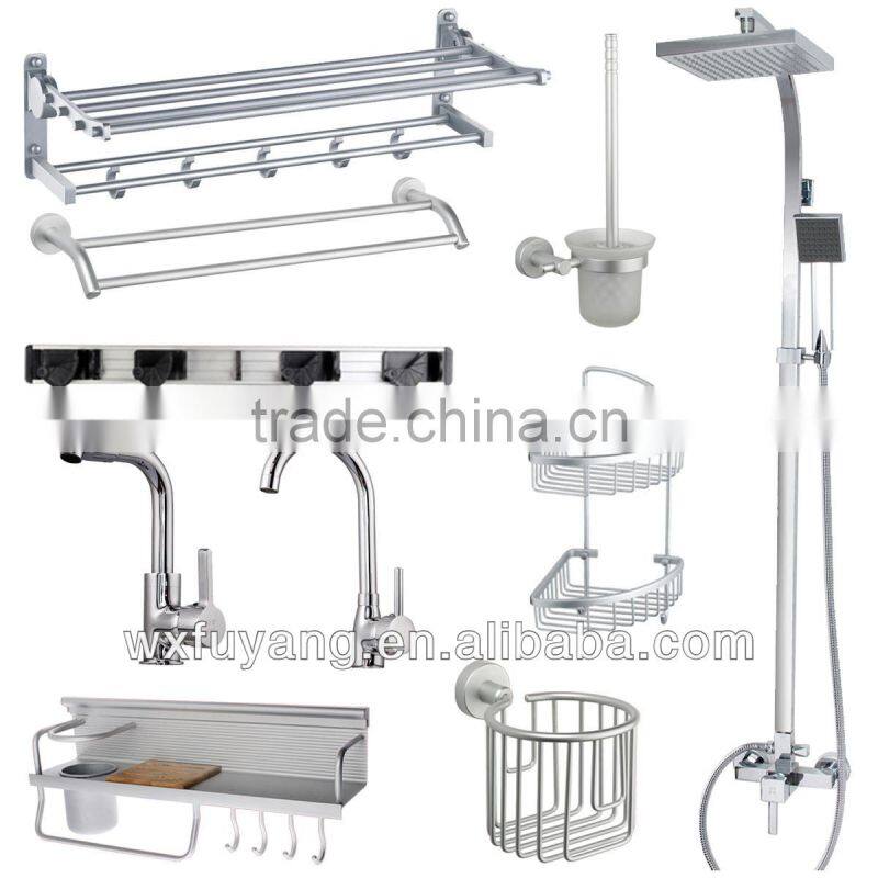 bathroom accessories/ hardware for bathroom