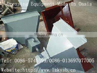 hydraulic classification box/Power Graduation Box/Classifiers Products/Classifying Ore(Mineral) Equipment/Sizer/Classifier