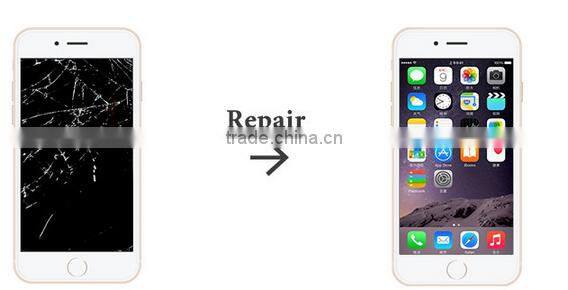 Full Set Lcd Refurbished Machine for Phone Repair Vacuum Laminating + oca Laminator + bubble Remover