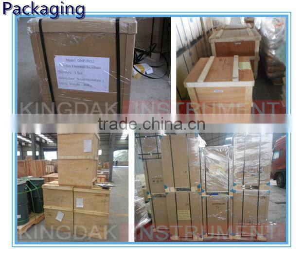 DZF-6020 Vacuum Drying Oven