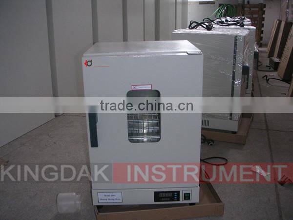 DHG9037A/9077A/9147A/9247A stainless steel automatic programmed drying oven