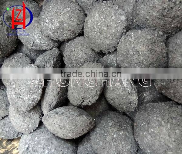 Wood Charcoal Briquette Press Machine