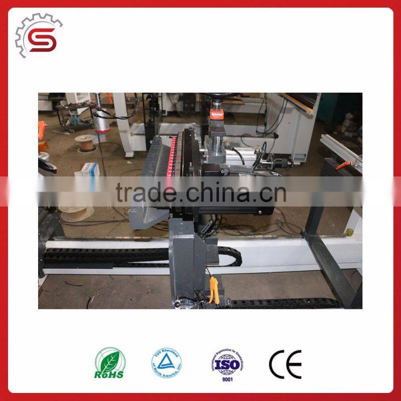 Woodworking drilling machine MZB73224 horizontal boring machine for cabinets