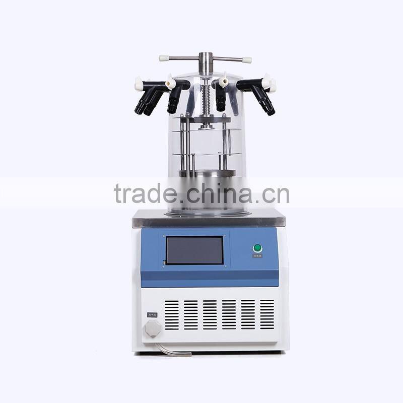 Laboratory Freeze Dry Machine