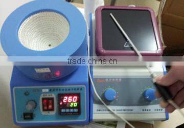 Hotplate Stirrer
