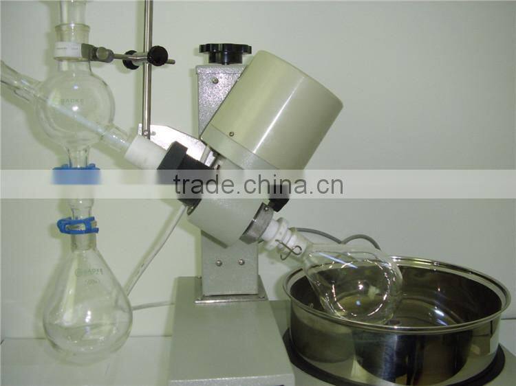 Laboratory Alcohol Distillation Equipment