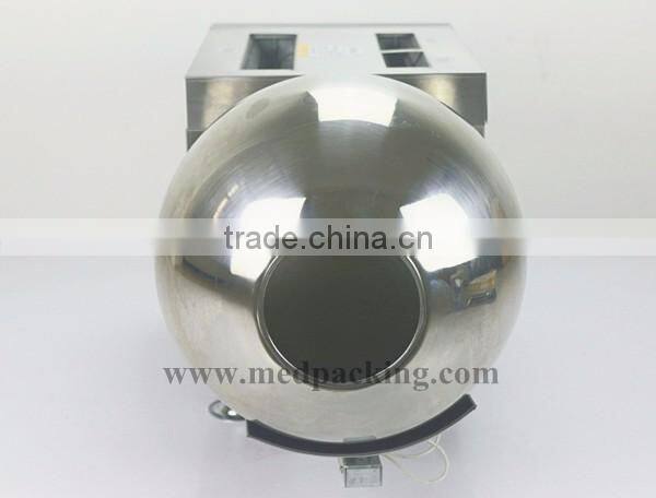 HK-88A Multi-function Pill Making Machine for paste pill