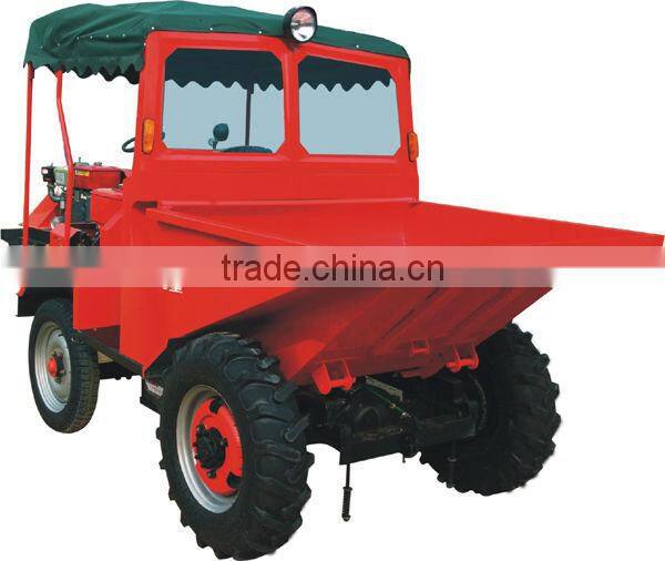 Mini Dumper For Sale With Low Price From China