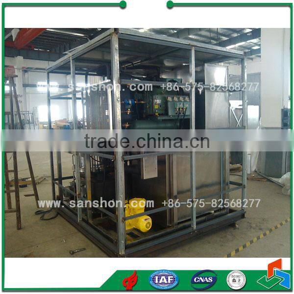 Advanced FDG-0.5 Vegetable and Fruit vacuum freeze dryer