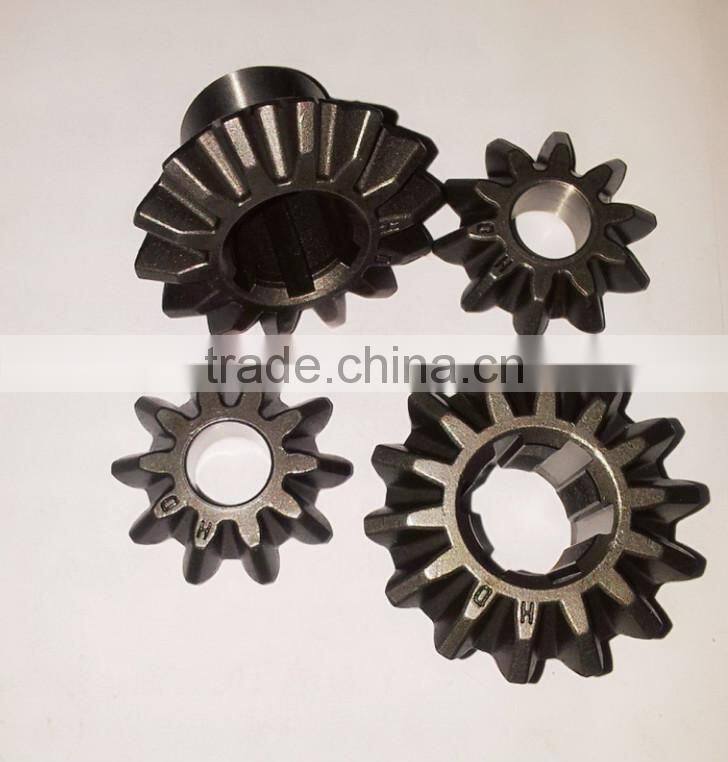 20CrMnTi Material and Bevel Shape spiral bevel gear manufacturers