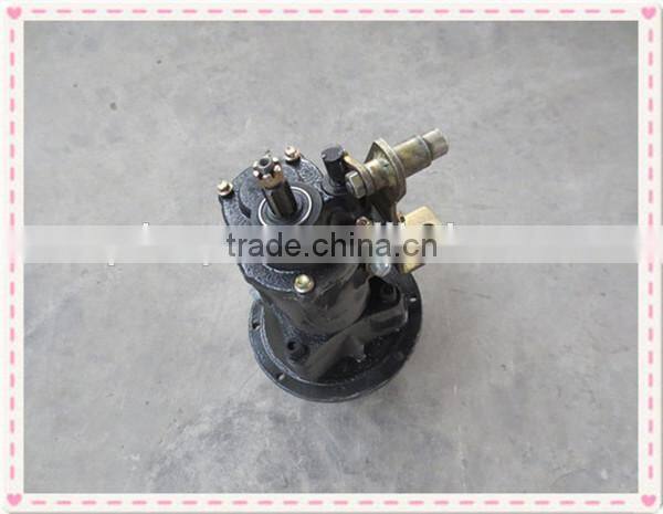 High-tech of tricycle speed box