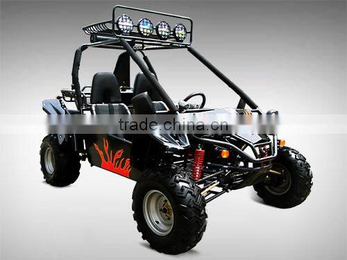 150cc/250cc EEC EPA offroad dune buggy