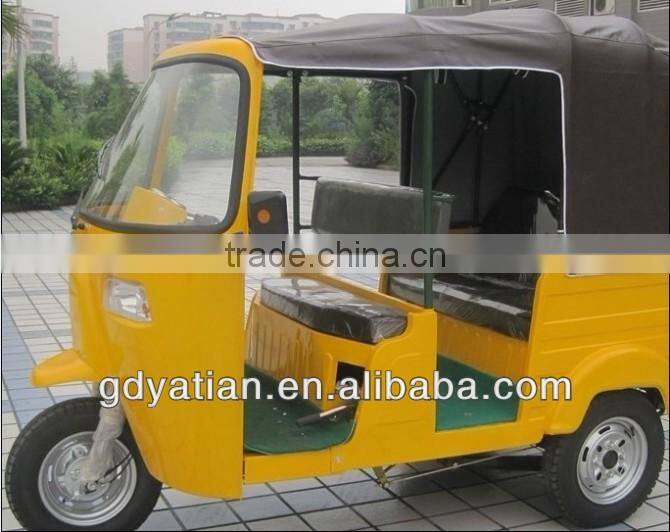 Chinese tuk tuk motorcycle manufacturer