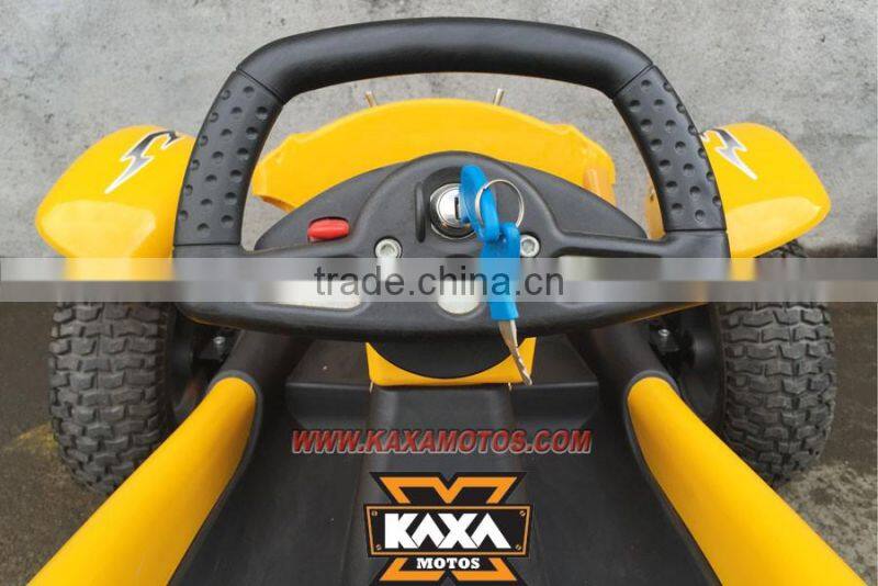 200W Electric Motor Go Kart for Kids