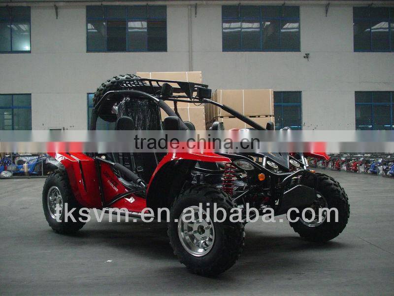 TK1100GK-2B racing goka buggy