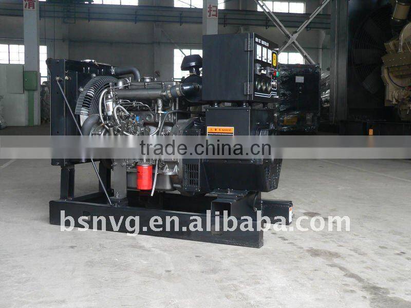 Diesel Generator