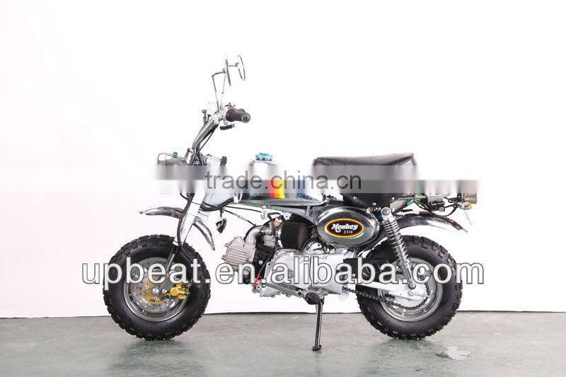 UPBEAT GORILLA BIKE 110CC