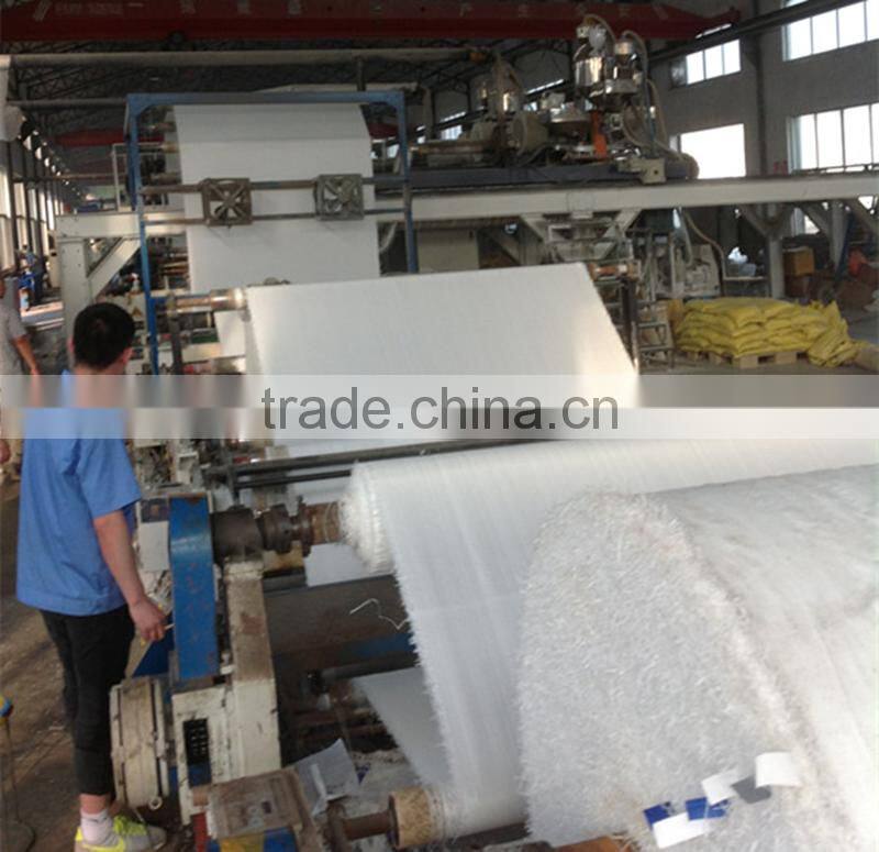 agricultral transparent hdpe uv resistant plastic film for greenhouse