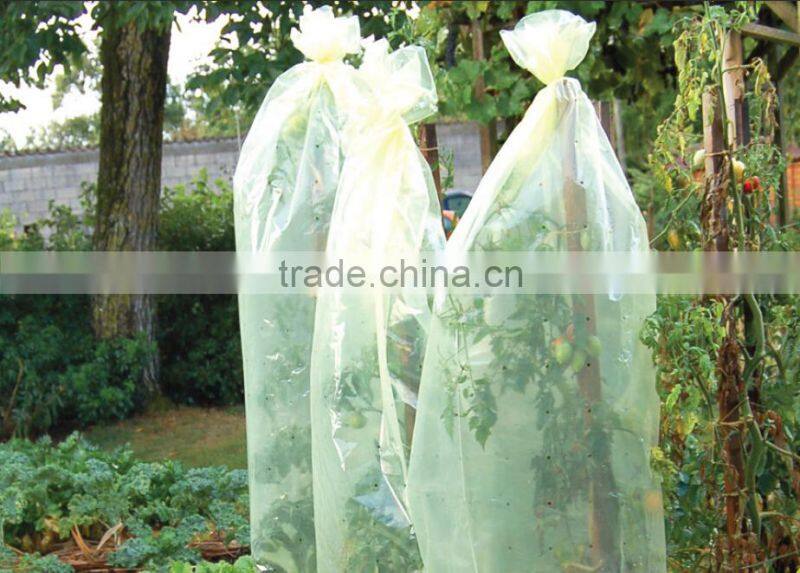 Plastic Agricultural tomato perforated tube film
