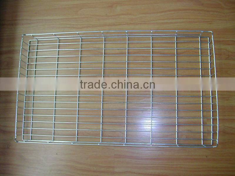 wire mesh