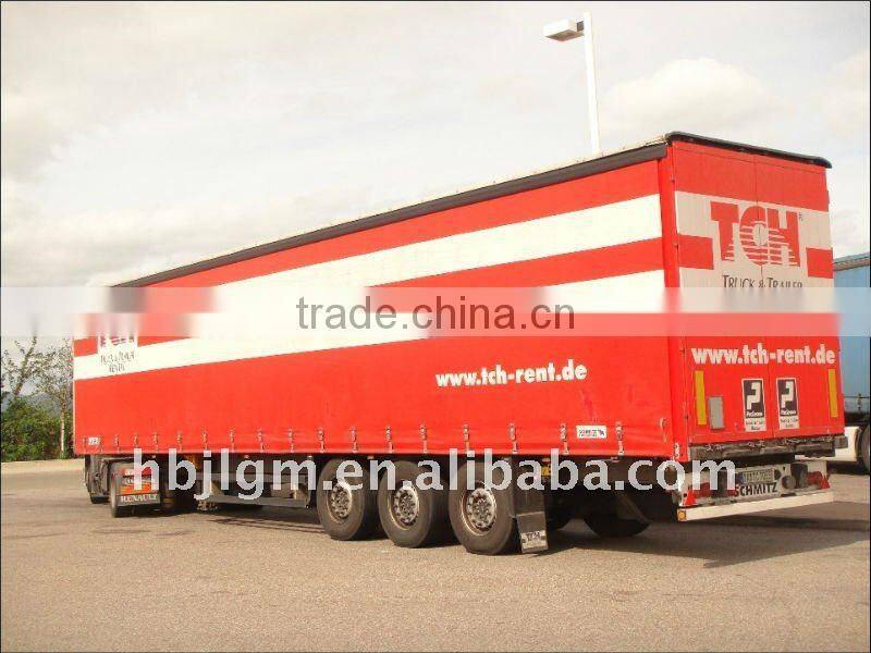 Airtightness PVC fabric material for fire pool water bag