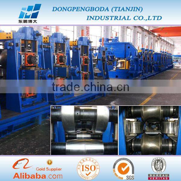 Construction galvanized Steel Frame Scaffold from Real Factory in Tianjin