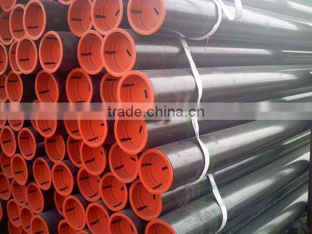ASTM ERW steel pipe
