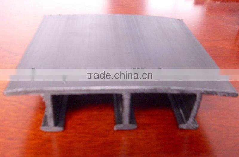 E POLYLOCK concrete embedment strip