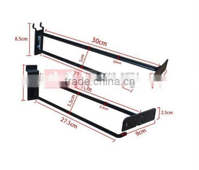 Metal Wire Display Pegboard Peg Hook