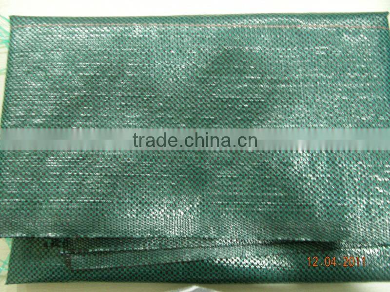 100G/M2 Weed Mats / PP Woven Fabrics