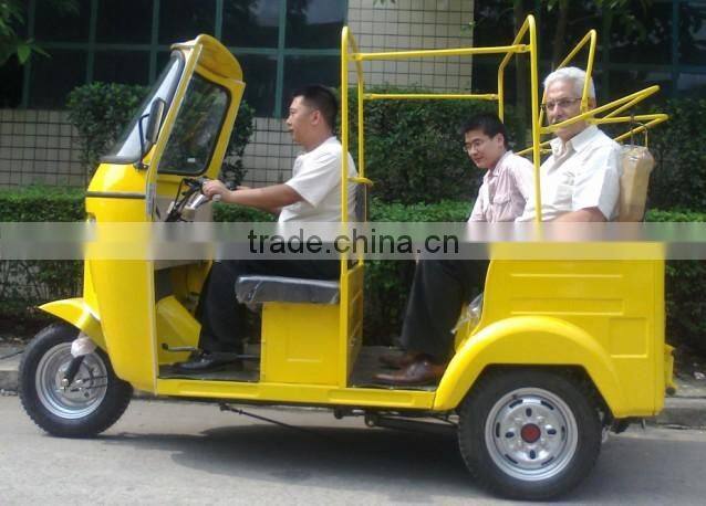 chongqing electric road bicycle motorcycle rickshaw in china