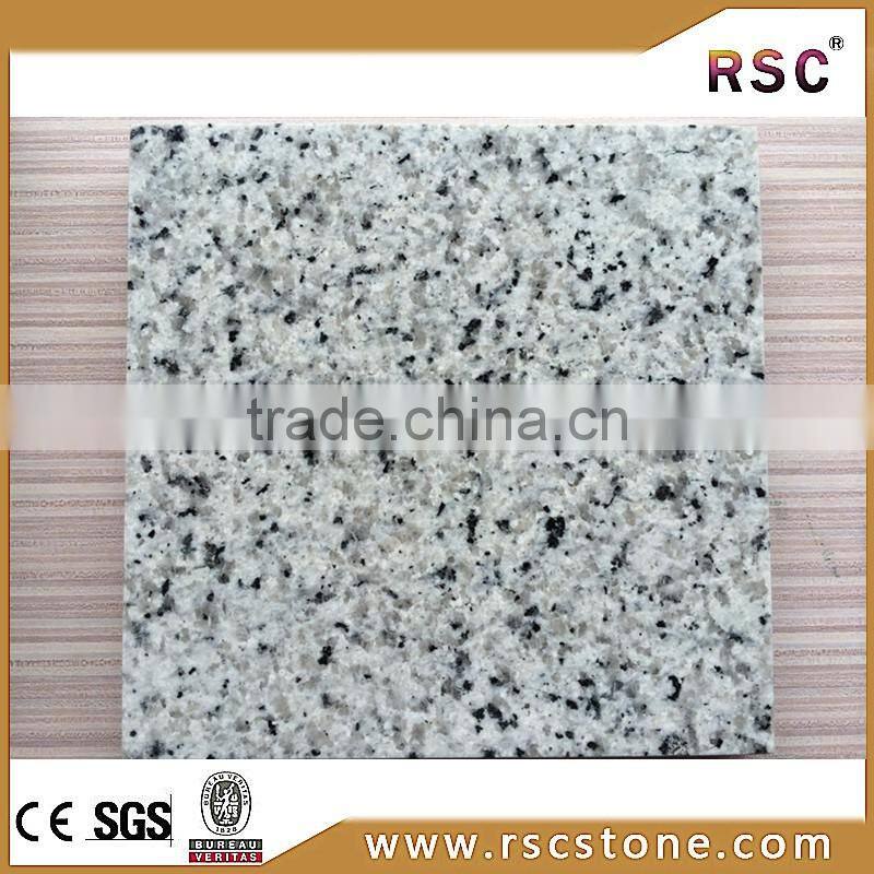 Cheap imported saudi white granite high quality for sale