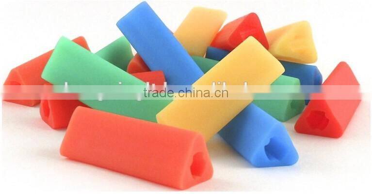 Silicone Promotional Writing Pencil Grip