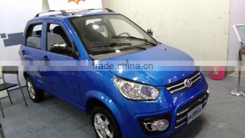 electric vehicle cheap price