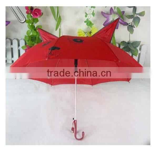 Custom Kids Umbrella