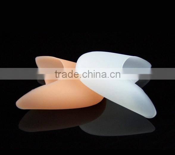 Great Silicone Rubber c Cover for Ballet Shoes