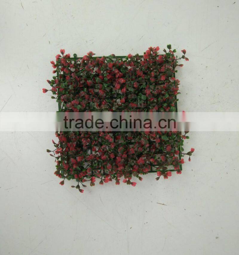 decorative artificial plastic milan turf floor carpet